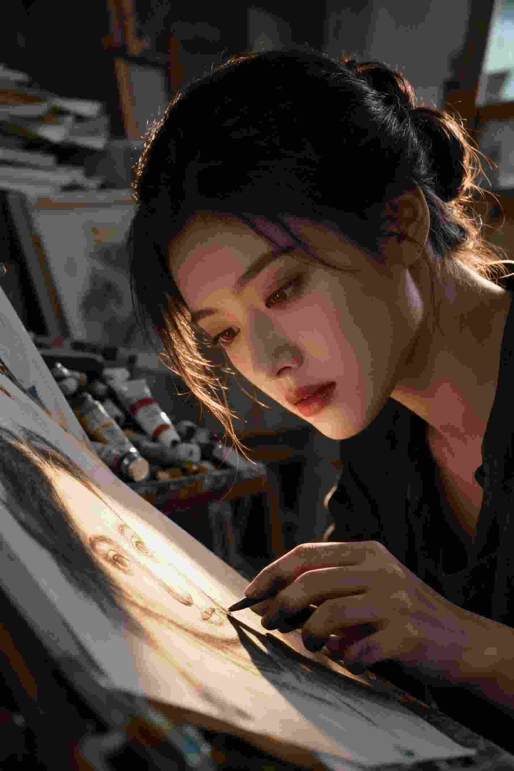 再见,我的青春