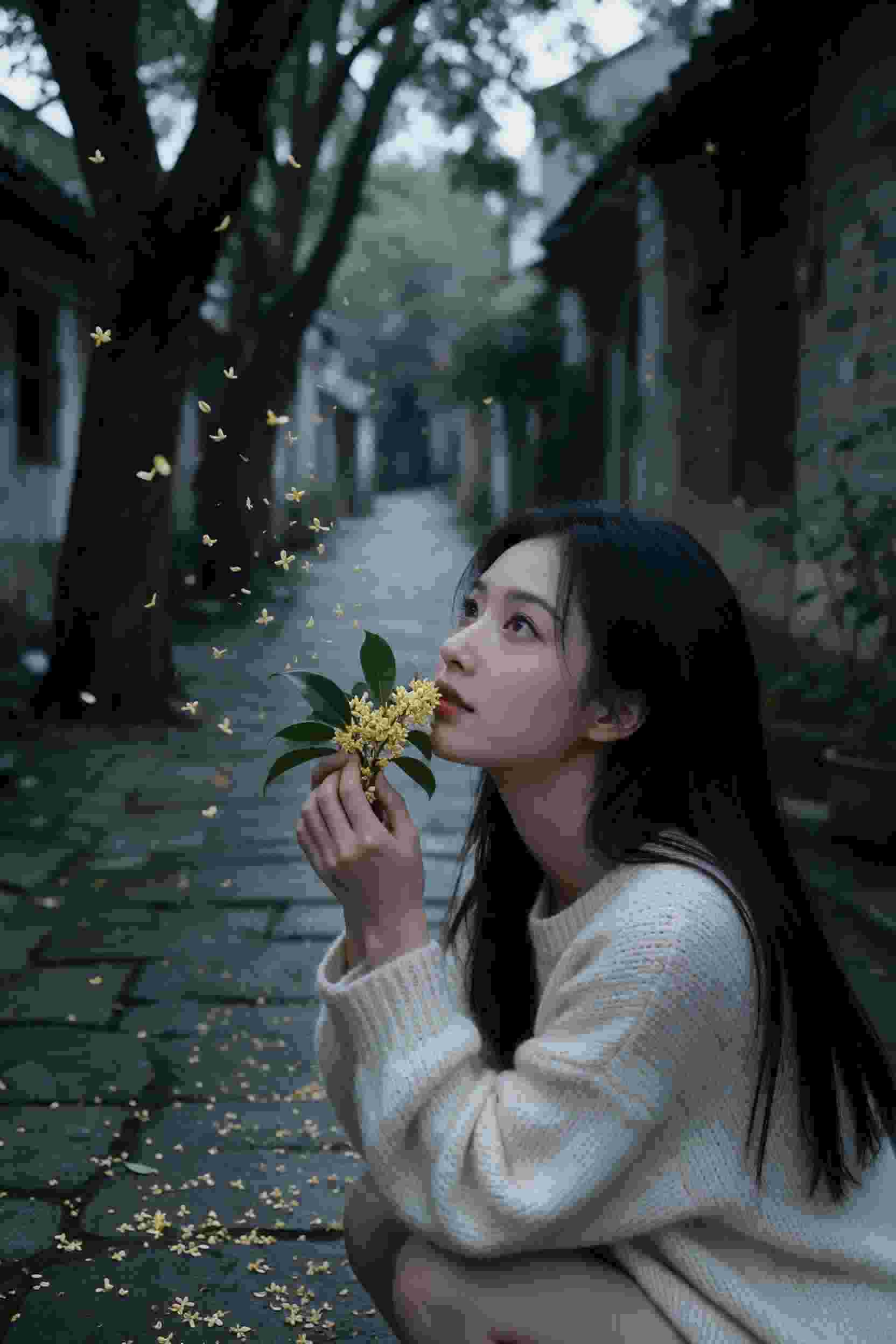 僧侣之夜