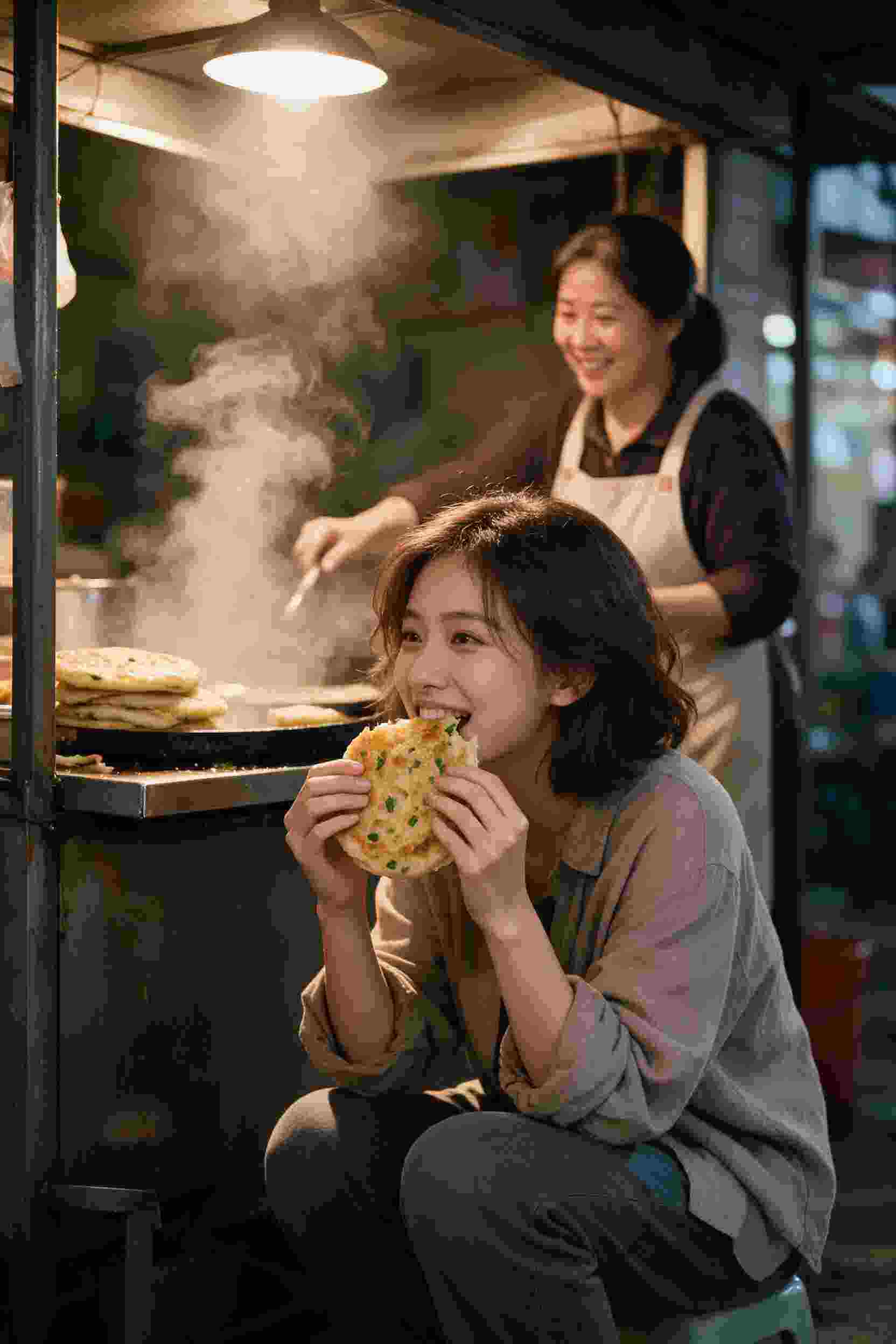 妖尾