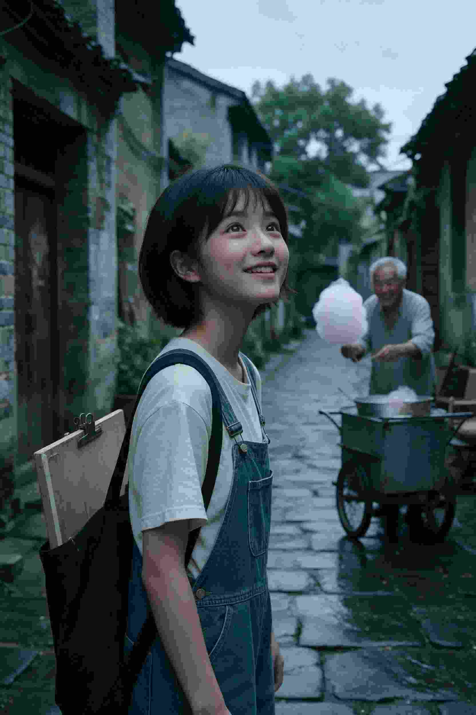 完美世界